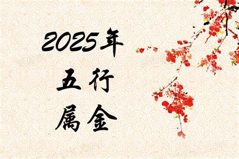 2025五行